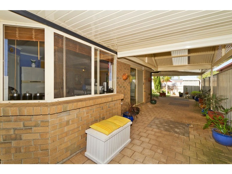 10 Blue Gum Court, Golden Grove SA 5125