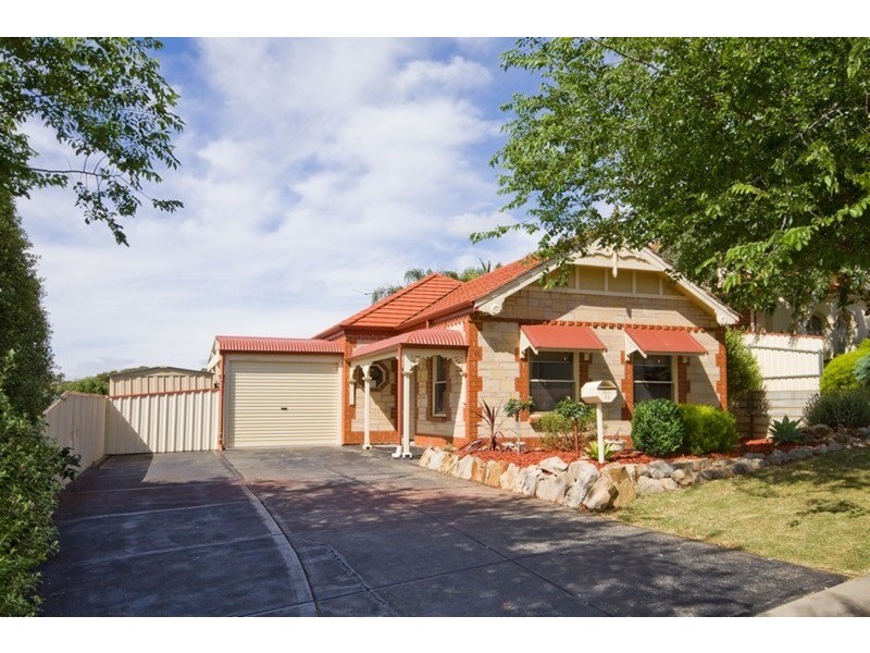 42 Noritake Road, Modbury Heights SA 5092