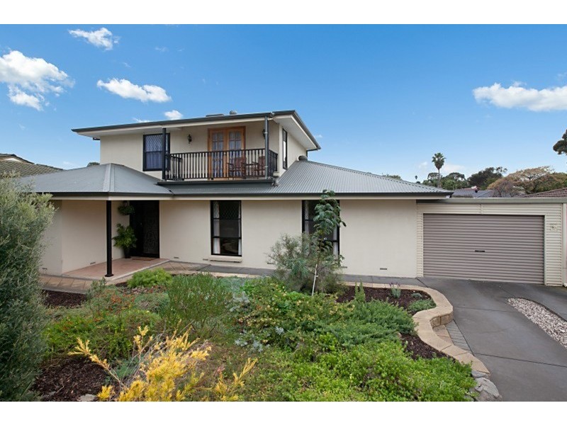25 Ariadne Crescent, Modbury Heights SA 5092