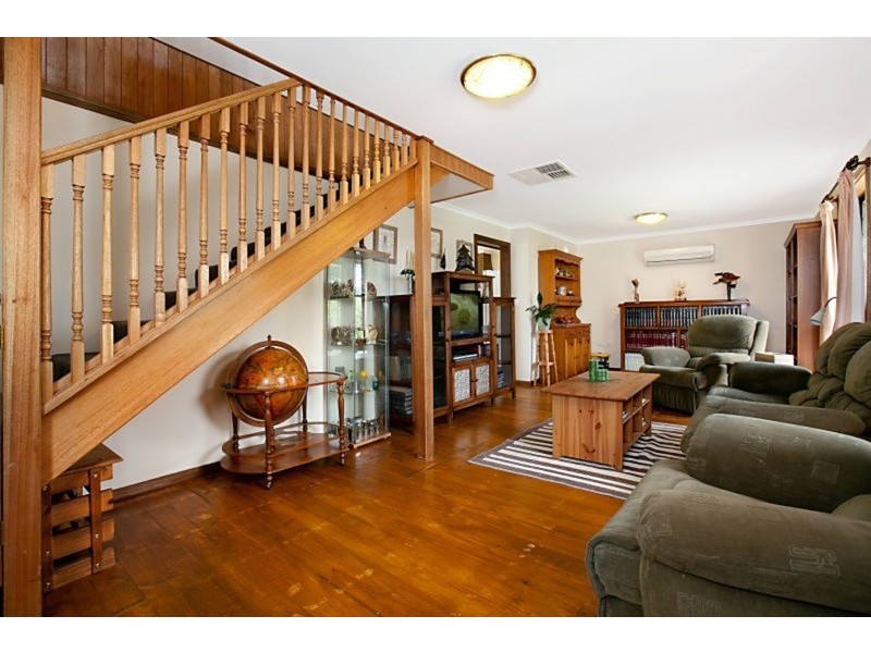 25 Ariadne Crescent, Modbury Heights SA 5092