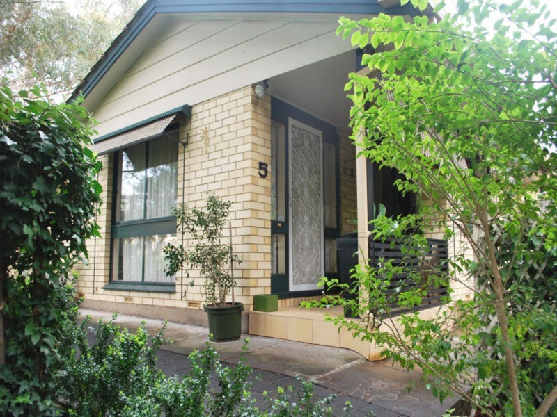 5/134-136 Hancock Road, St Agnes SA 5097