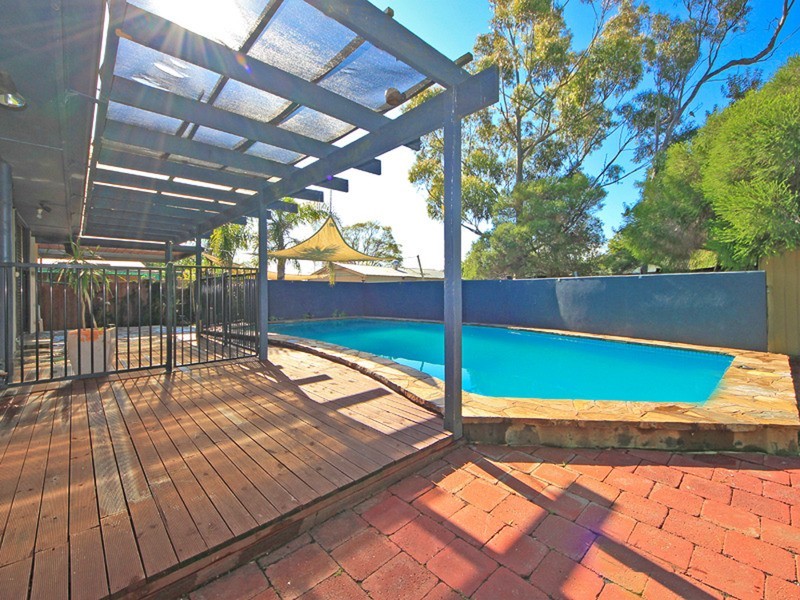 20 Sunburt Street, Ingle Farm SA 5098