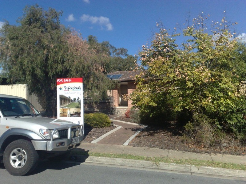 15 Pandanya Avenue, Ingle Farm SA 5098