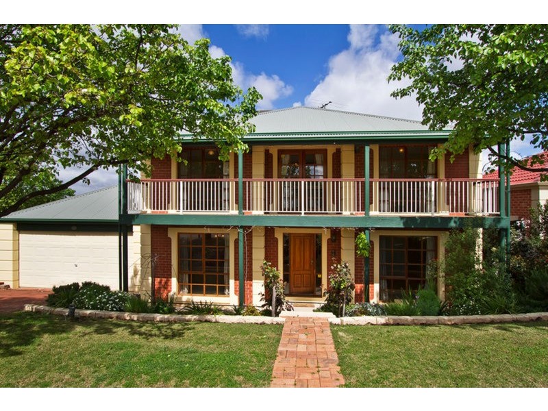 1 Manchester Court, Golden Grove SA 5125