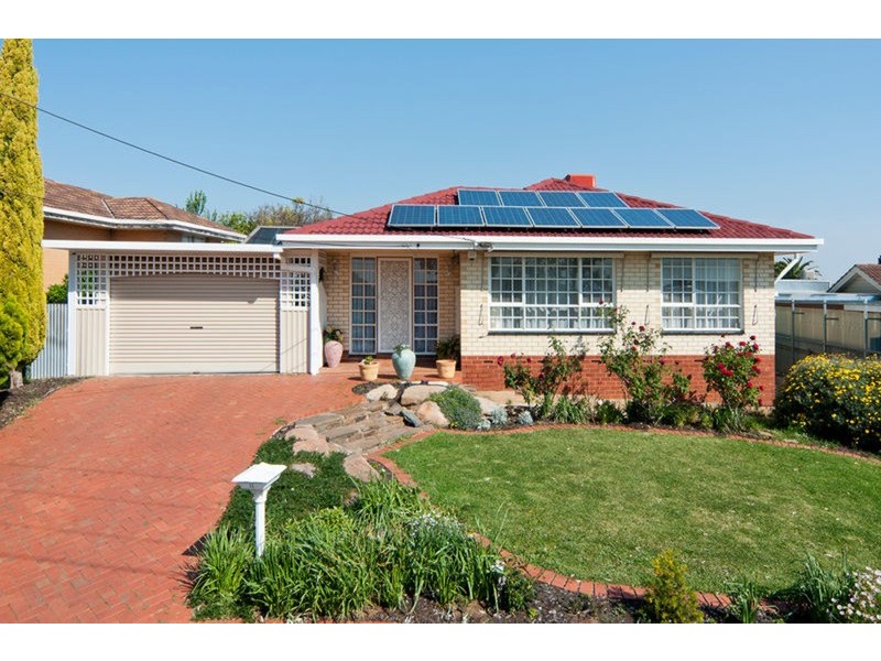 11 Livingston Avenue, Ingle Farm SA 5098