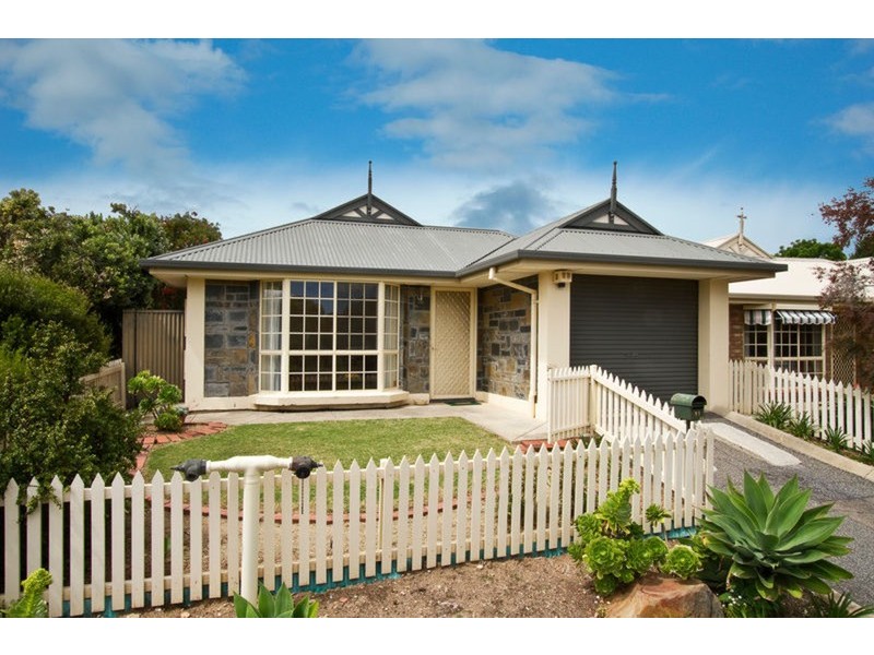 11/43 Edinburgh Road, Modbury SA 5092