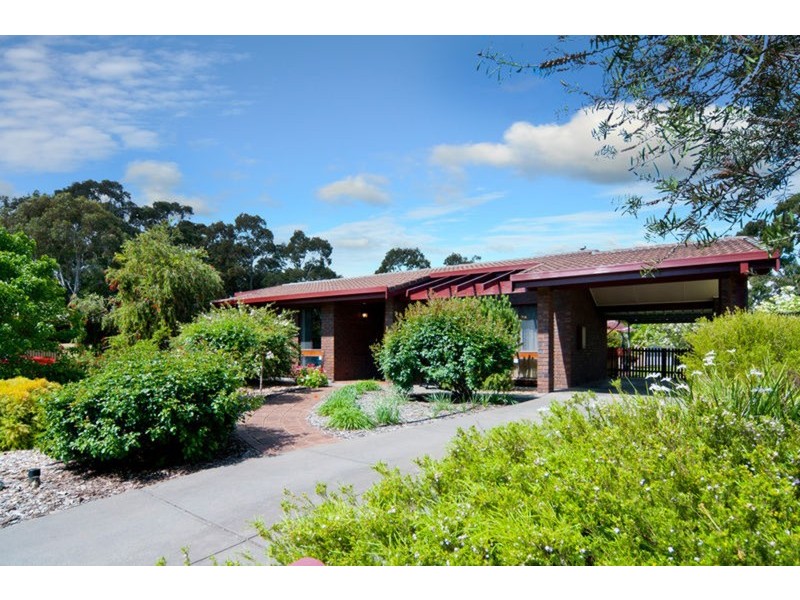 35 Fraser Avenue, St Agnes SA 5097