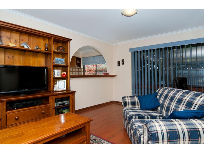 35 Fraser Avenue, St Agnes SA 5097