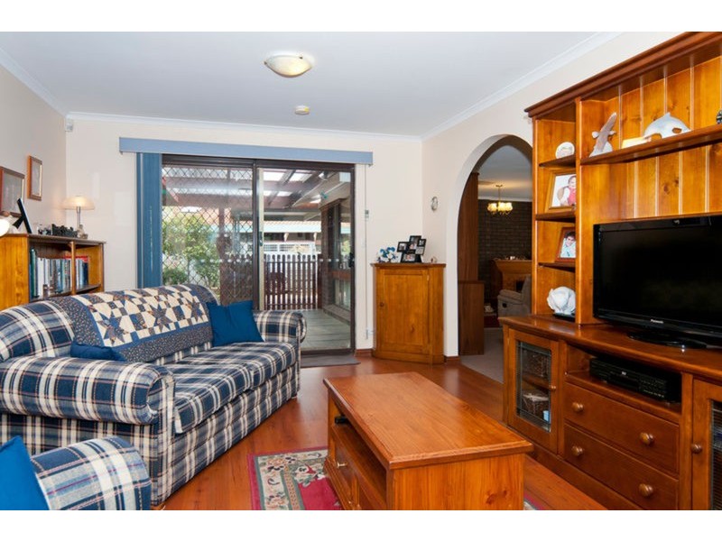 35 Fraser Avenue, St Agnes SA 5097