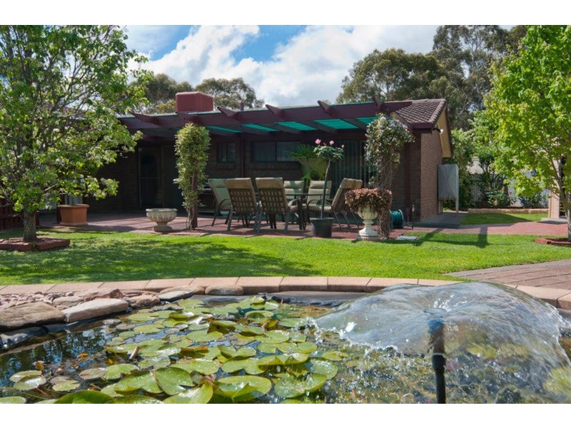 35 Fraser Avenue, St Agnes SA 5097