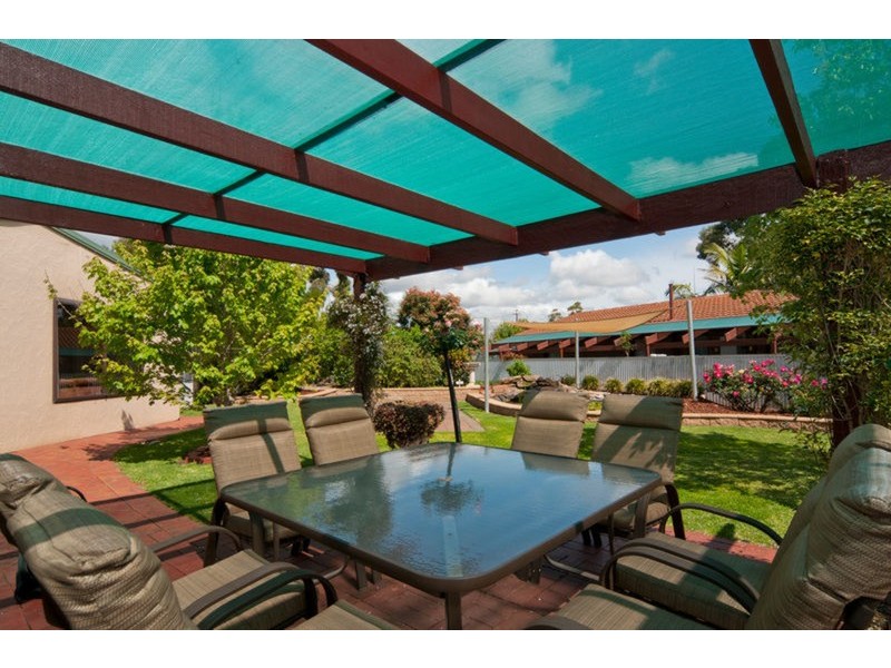 35 Fraser Avenue, St Agnes SA 5097