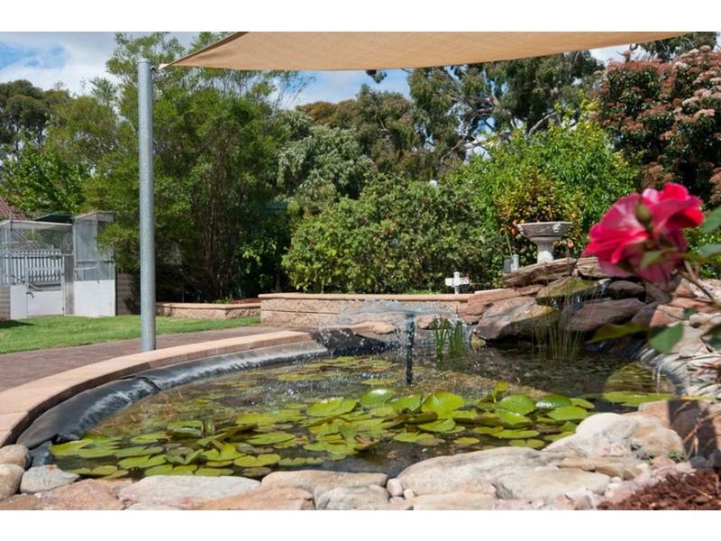 35 Fraser Avenue, St Agnes SA 5097