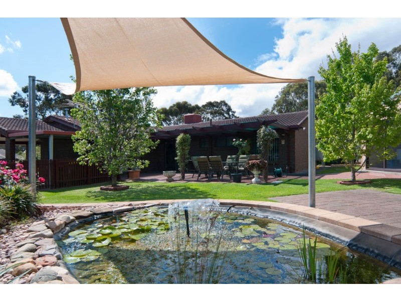 35 Fraser Avenue, St Agnes SA 5097