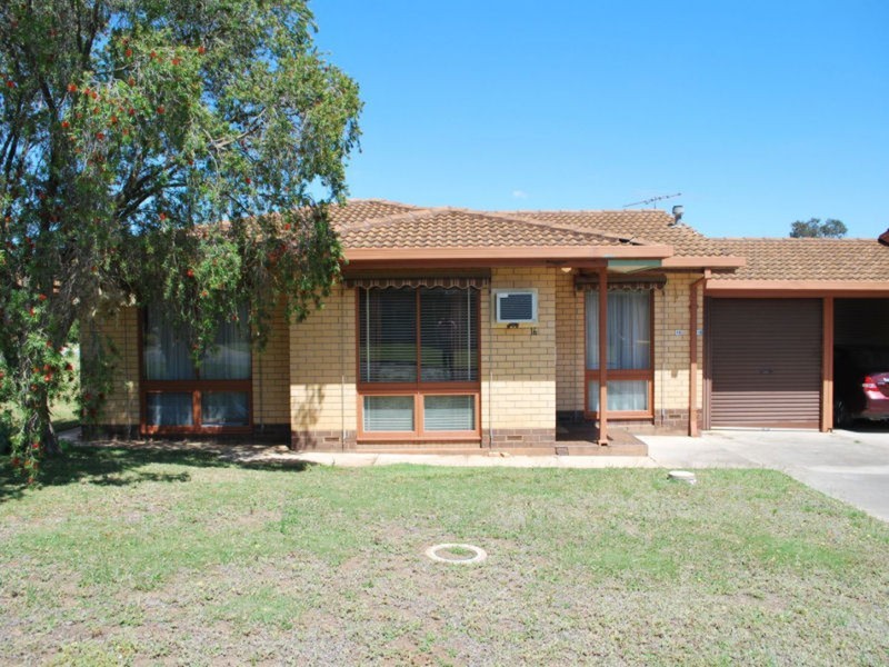 Unit 16/1 Hazel Road, Salisbury East SA 5109