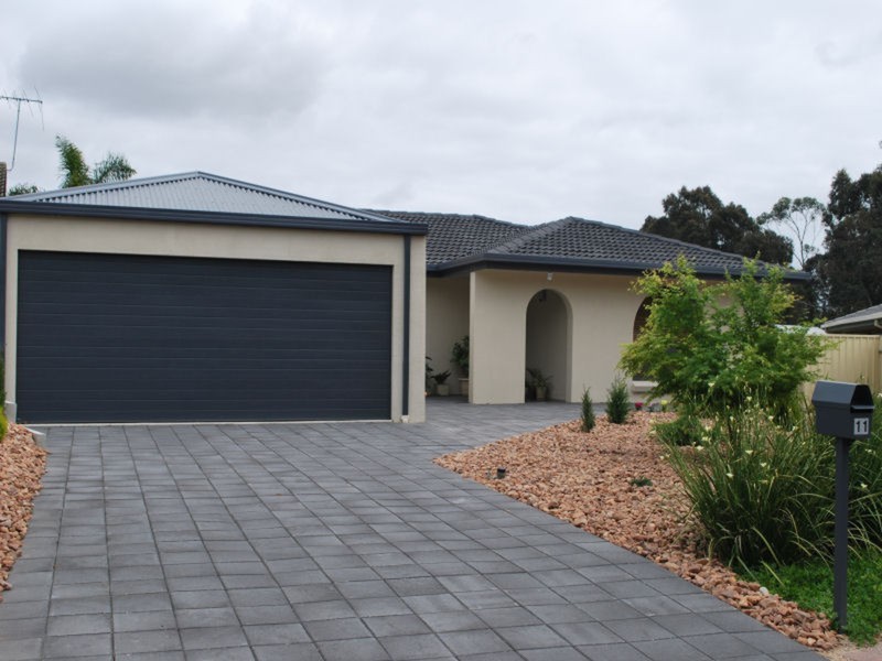 11 Robert Street, Athelstone SA 5076