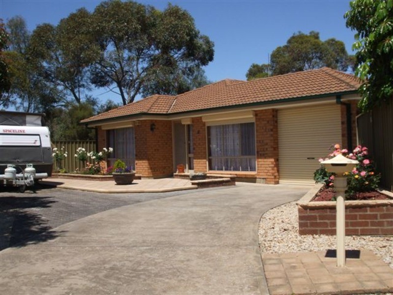 12 Garfield Court, Paralowie SA 5108