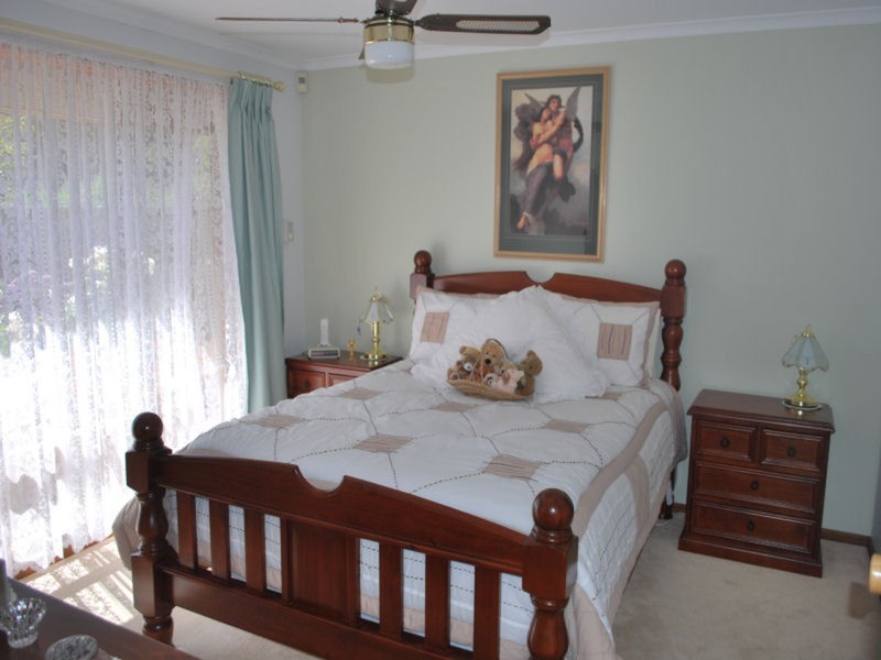 12 Garfield Court, Paralowie SA 5108