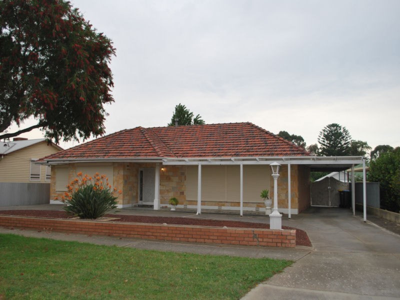 5 Gosfield Crescent, Hampstead Gardens SA 5086