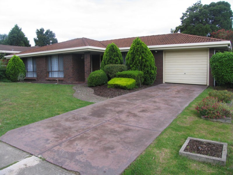 43 Kestral Way, Modbury Heights SA 5092