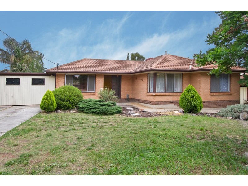 35  Atlanta Avenue, Ingle Farm SA 5098