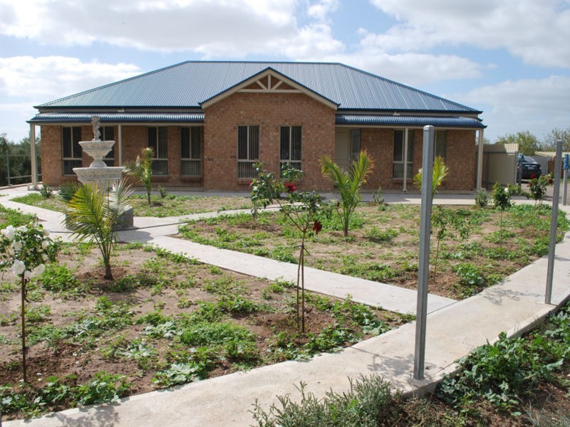 Lot 8 (2955) Main South Road, Tatachilla SA 5171