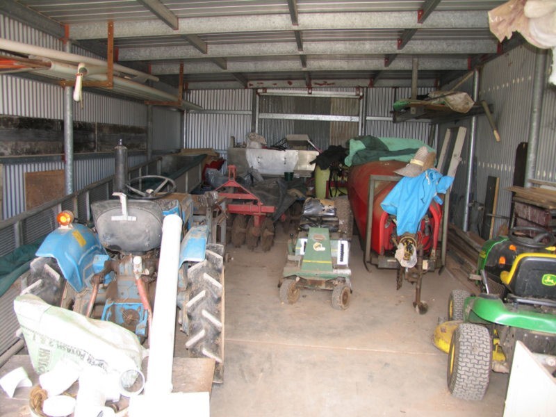 Lot 8 (2955) Main South Road, Tatachilla SA 5171