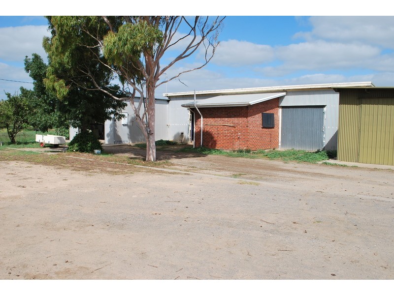 Lot 8 (2955) Main South Road, Tatachilla SA 5171