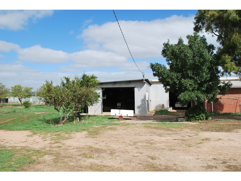 Lot 8 (2955) Main South Road, Tatachilla SA 5171