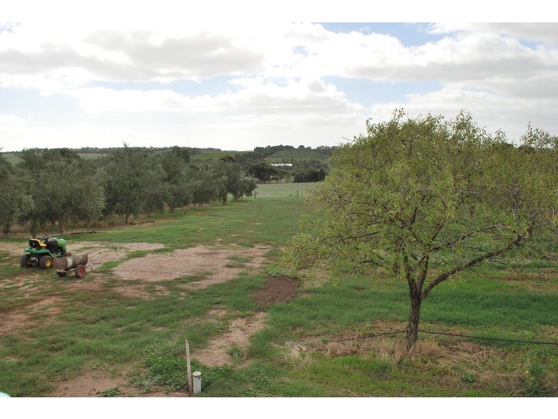 Lot 8 (2955) Main South Road, Tatachilla SA 5171