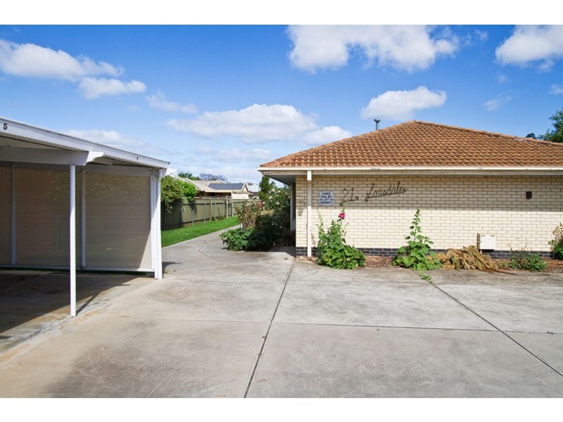 2/21 Lonsdale Street, Woodville North SA 5012