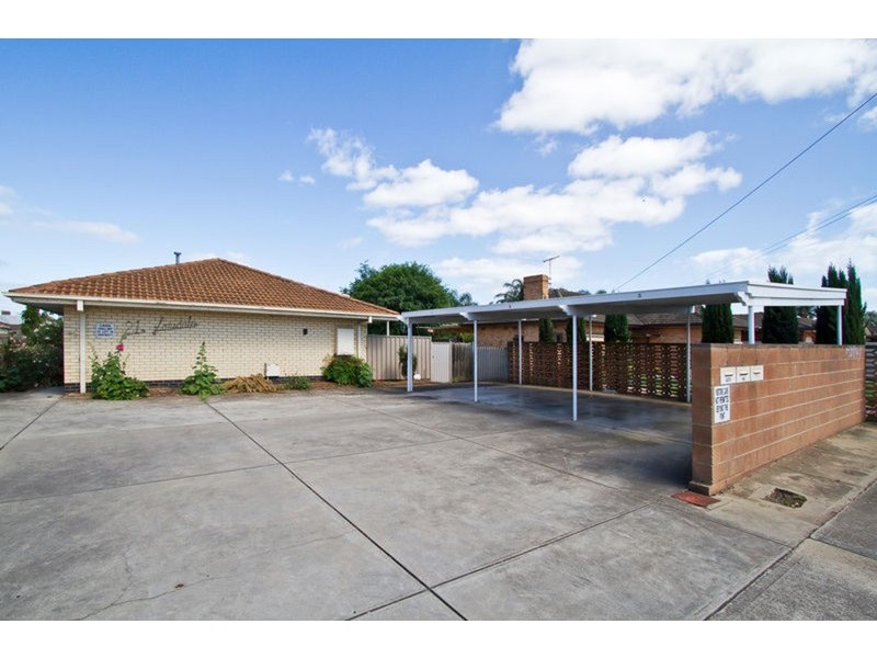 2/21 Lonsdale Street, Woodville North SA 5012