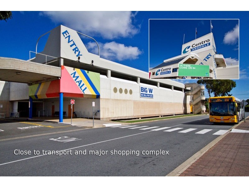 2/21 Lonsdale Street, Woodville North SA 5012