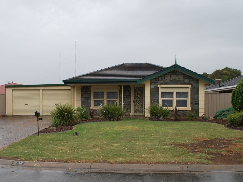 16 Princess Street, Paralowie SA 5108