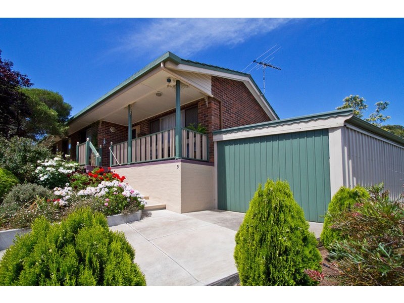 5 Musgrave Avenue, Banksia Park SA 5091