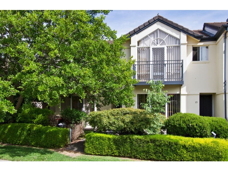 13/1 Wentworth Avenue, Golden Grove SA 5125