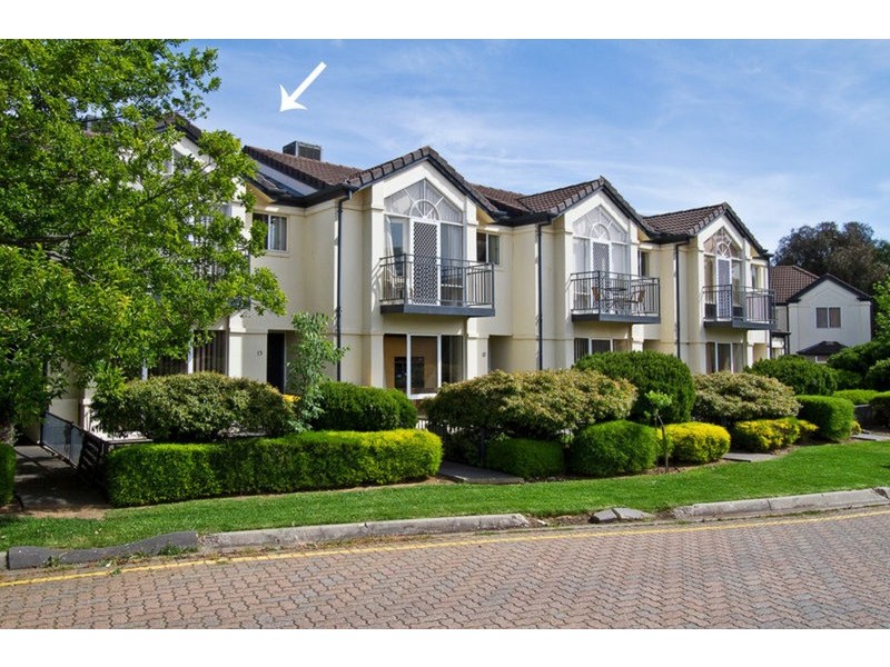 13/1 Wentworth Avenue, Golden Grove SA 5125