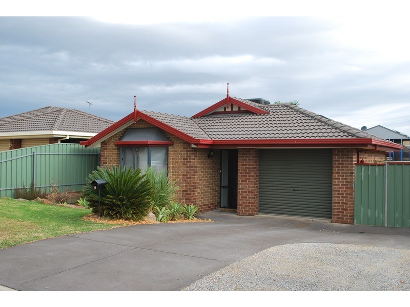 6 Farmhouse  Avenue, Walkley Heights SA 5098