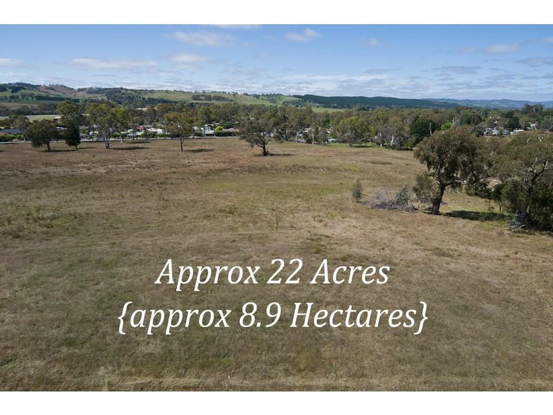 Lot 14  Scott Street, Kersbrook SA 5231