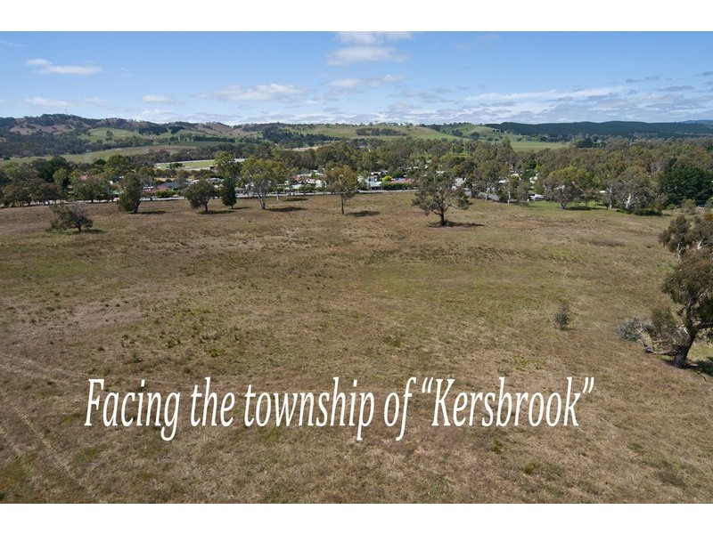Lot 14  Scott Street, Kersbrook SA 5231