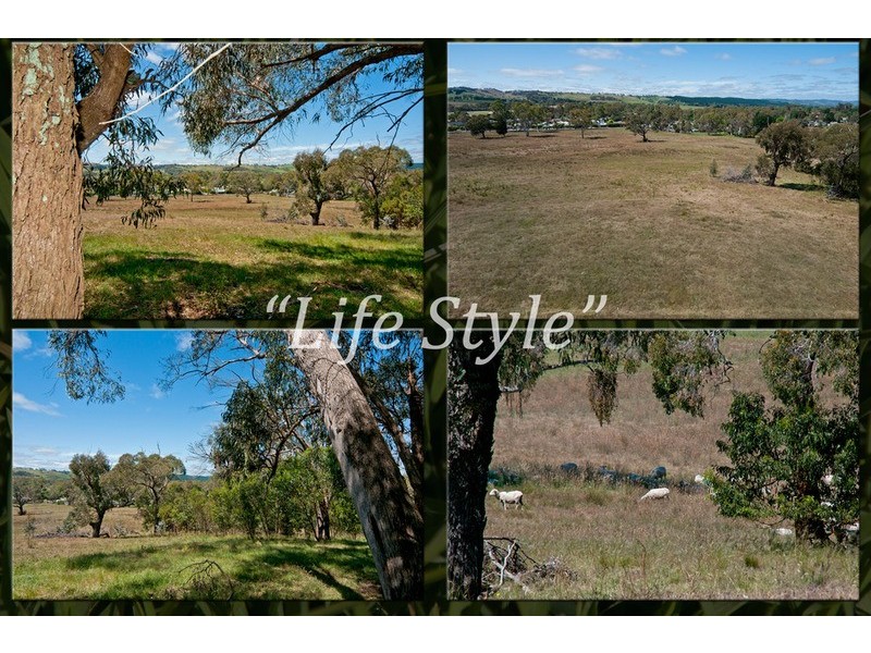 Lot 14  Scott Street, Kersbrook SA 5231