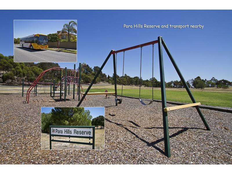 13 Severn Street, Para Hills SA 5096