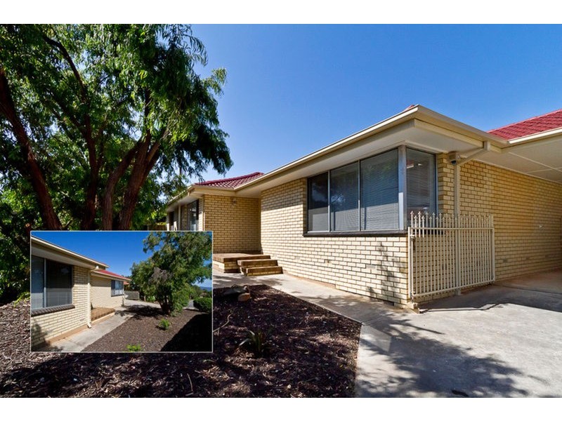 4 Zeus Court, Modbury Heights SA 5092
