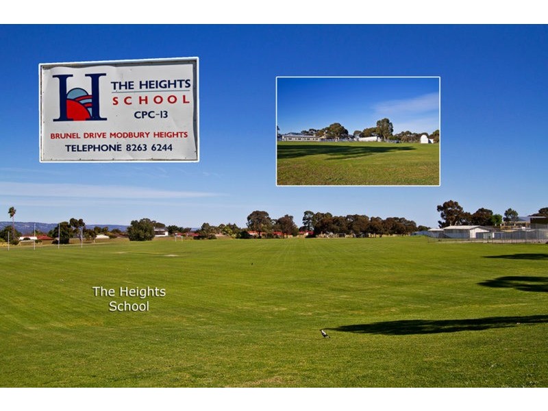 4 Zeus Court, Modbury Heights SA 5092