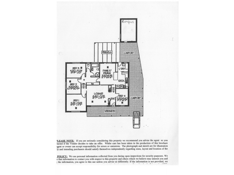 124 Brougham Drive, Valley View SA 5093