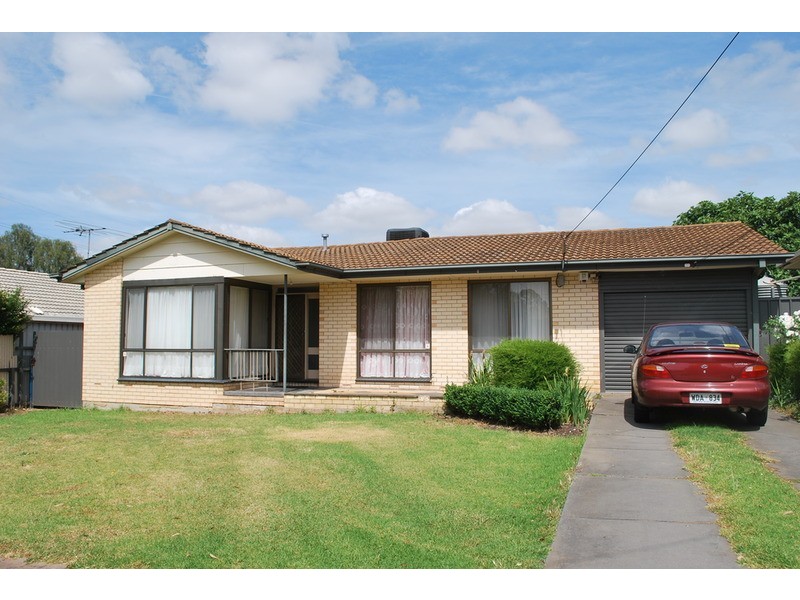 4 Jeff Street, Para Vista SA 5093