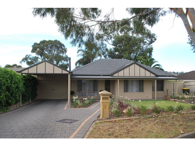 5 Hay Street, Athelstone SA 5076