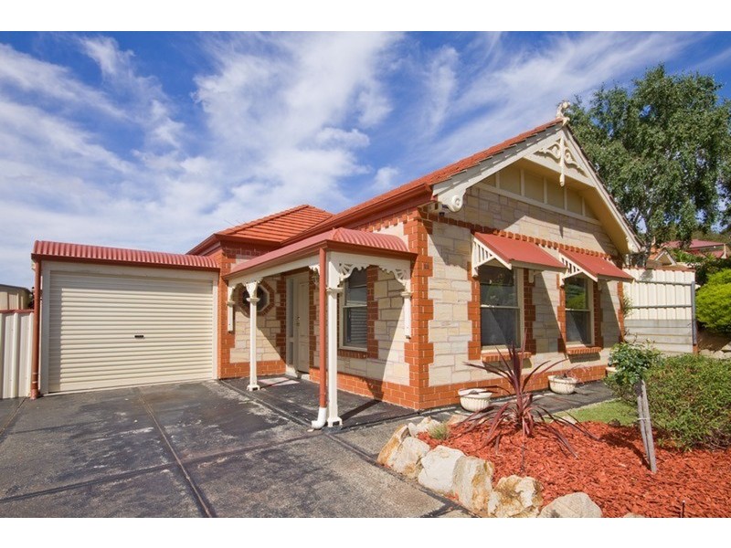 22 Swansea Circuit, Gulfview Heights SA 5096