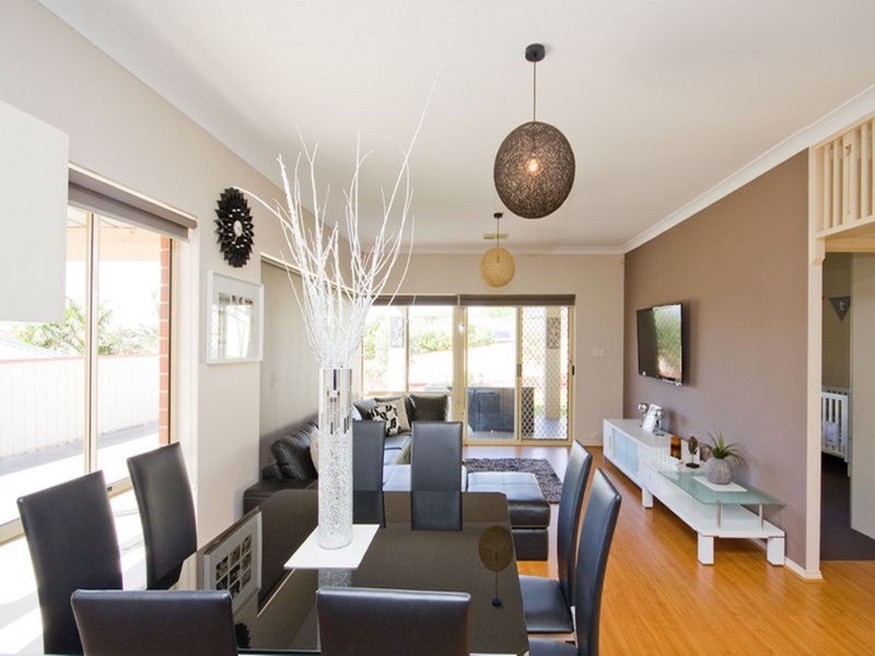 22 Swansea Circuit, Gulfview Heights SA 5096