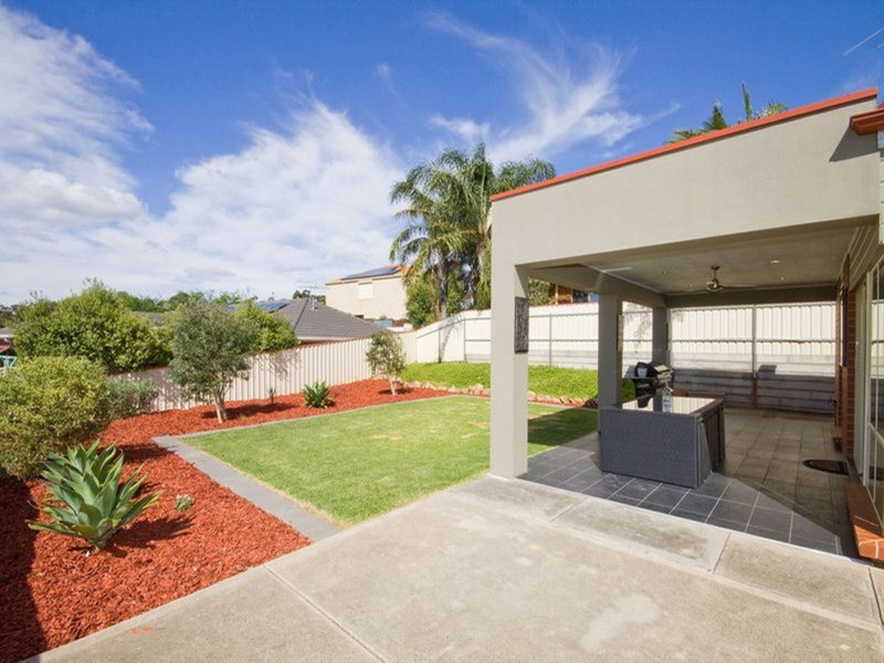 22 Swansea Circuit, Gulfview Heights SA 5096