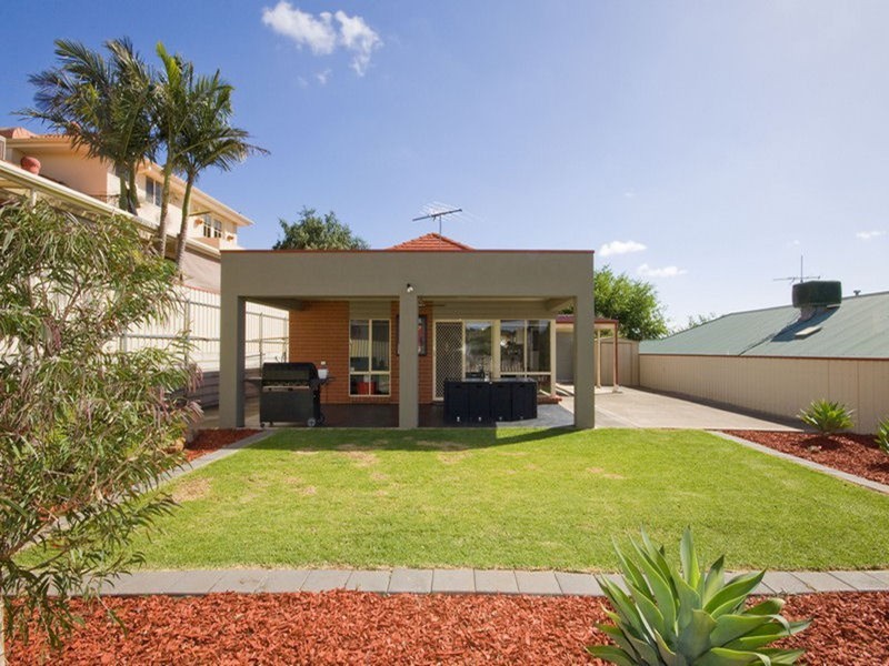 22 Swansea Circuit, Gulfview Heights SA 5096